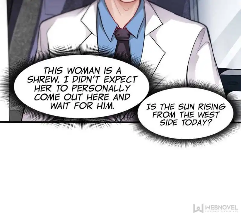 Peerless Doctor In The City Chapter 127 10